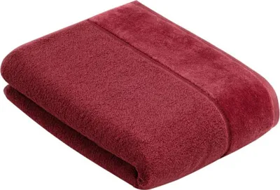 Produktbild von Duschtuch Pure von der Marke Vossen 67 x 140 cm