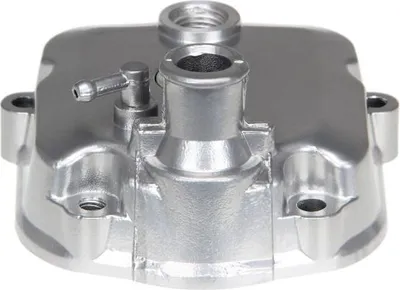 Imagen del producto de Culata de 50cc, 40mm, compatible con Aprilia RS4 RX SX / Derbi GPR Senda / Gilera RCR SMT / motor Piaggio D50B0 (a partir de 2006), homologación Euro 3
