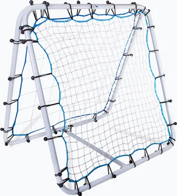 Produktbild von Rebounder doppelt Yakimasport 110 x 110 cm weiß 100189