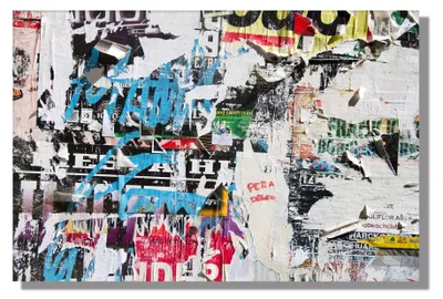 Produktbild von framed concept | Akustikbild auf Leinwand (Canvas) – HD-Eco-Solvent-Druck – Schallabsorbierend – Holzrahmen – Hergestellt in der EU – 60×40 cm / 90×60 cm / 120×80 cm