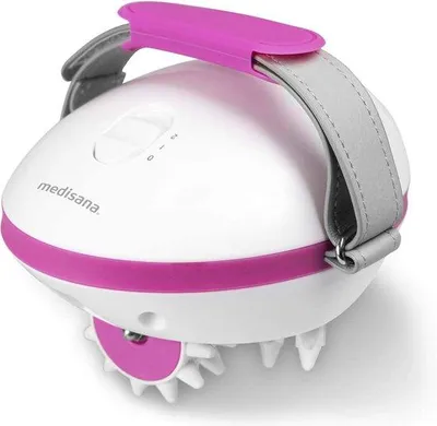 Image de Appareil de massage par vibrations professionnel
