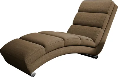 Produktbild von MIRJAN24 Sessel Holiday, Relaxsessel, Liegesesse, Relaxliege mit verchromte Füße, Elegant, Fernsehsessel (Farbe: Lux 03)