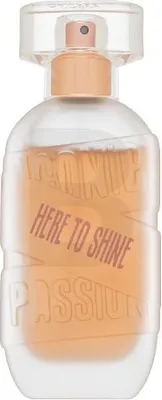 Obrázek produktu pro Naomi Campbell Here To Shine toaletní voda pro ženy 30 ml