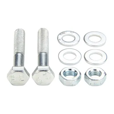 Produktbild von Schrauben Set Bremsschild Ankerplatte vorne oder hinten für Simson S50 S51 S70