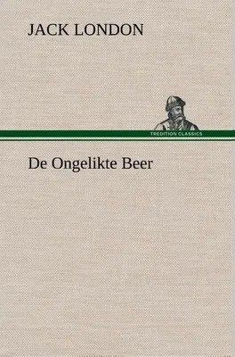 Produktbild von De Ongelikte Beer