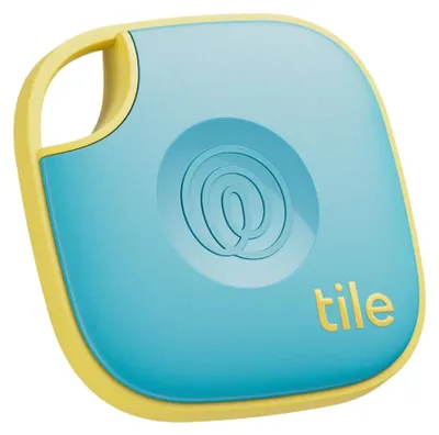 Immagine prodotto di Life360 Tile: localizzatore Bluetooth, dispositivo per ritrovare chiavi e oggetti