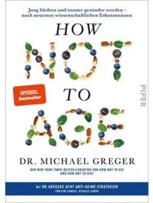Obrázok produktu pre How Not to Age