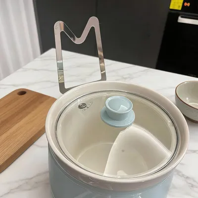 Immagine prodotto di Contenitori trasparenti, set da 8 pezzi, misura media, senza BPA, per la conservazione in cucina