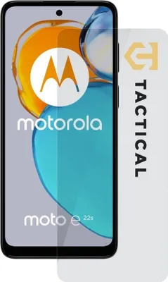 Produktbild von Tactical Glass Shield 2.5D für Motorola Moto G72 KP26363