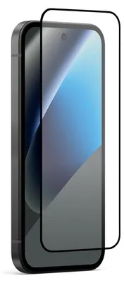 Produktbild von Crong CRG3DAGLGPX10A, Google, Pixel 10a, Trockene Anwendung, Splitterfrei, 1 Stück(e)