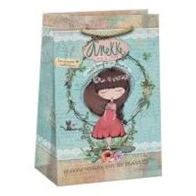 Productafbeelding van Anekke Stylowe Tas - Een unieke accessoire voor onvergetelijke momenten