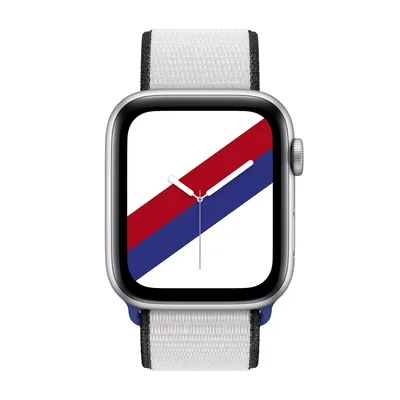 Produktbild von Apple Sport Loop Apple Watch 38mm / 40mm / 41mm / 42mm South Korea