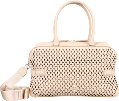 Produktbild von GERRY WEBER Schultertasche Handtasche Summertime Handbag Beige