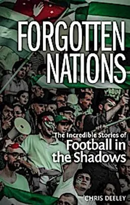 Obrázek produktu pro Forgotten Nations