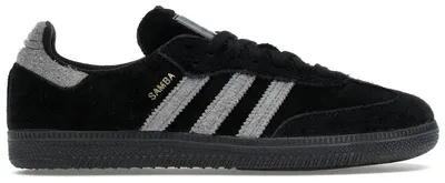 Produktbild von adidas Samba ADV Core Black Grey - EU 38
