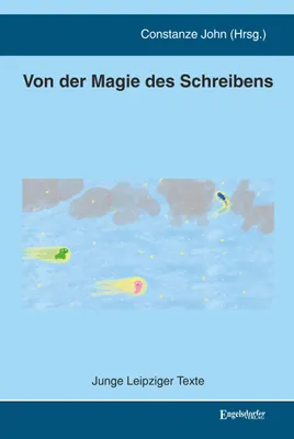 Produktbild von Von der Magie des Schreibens