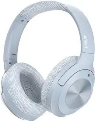 Obrázek produktu pro Bluetooth sluchtka s mikrofonem A4tech BH220, Bluetooth v.5.3, modr