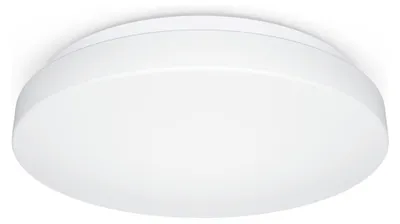 Produktbild von STEIN Sensorl. RS PRO LED P1 Flat 069681 9W 940lm 3000K 272x64mm IP54 HF-360'