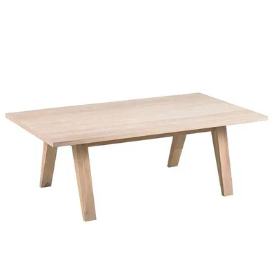 Obrázek produktu pro Design Scandinavia Konferenční stolek Linea, 130 cm