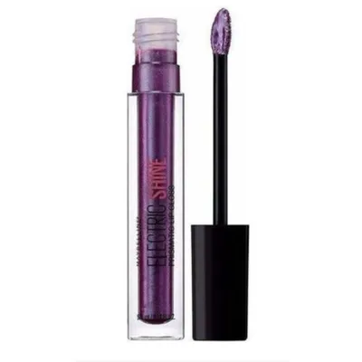 Produktbild von Maybelline New York Electrio Shine Prismatic Lip Gloss 170 Lunar Gem 5ml