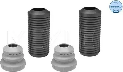 Produktbild von MEYLE 314 740 0023 Staubschutzsatz Stoßdämpfer Hinten für BMW X5 (F15, F85) X6 (F16, F86)