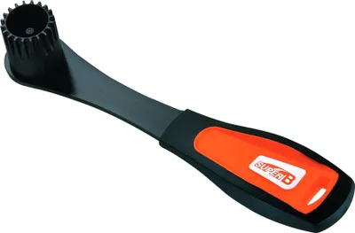 Produktbild von SUPER B Schlüssel - WRENCH TB-1455 - Schwarz