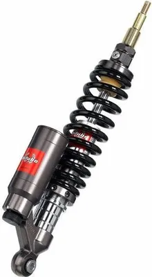 Productafbeelding van BITUBO voorvorkveren voor BMW R1200R, R1ST, R1200R en R1ST