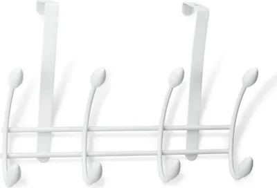 Immagine prodotto di Appendiabiti da parete Inofix (20,8 x 30,6 x 10,9 cm)