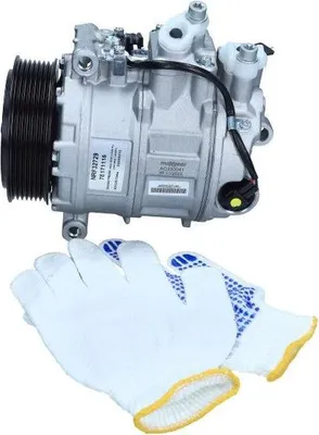 Obrázek produktu pro Kompresor Klimatizace Db Sprinter 06- Denso 7Seu17C Průměr Kola 110Mm