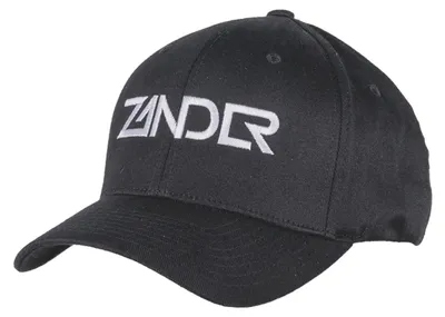 Produktbild von Zeck ZANDER Flexfit Cap S/M - Angelcap