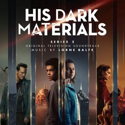 Immagine prodotto di La serie "His Dark Materials" - Colonna sonora originale della serie TV