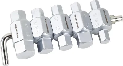 Zdjęcie produktu dla KRAFTWERK 30623, 430 g, 455 g, Tajwan