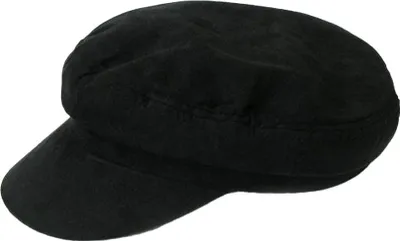 Obrázek produktu pro The Beatles - Kšiltovka "Help!" pro muže/dámy Uni RO833 (S) (Black)