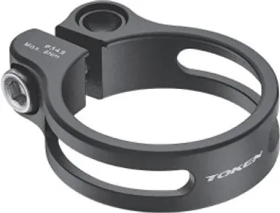 Obrázek produktu pro Objímka sedlovky Super Lite 34,9 mm