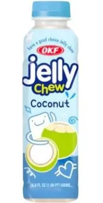 Produktbild von OKF Jelly Chew Coconut 500ml