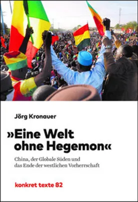 Obrázok produktu pre Eine Welt ohne Hegemon