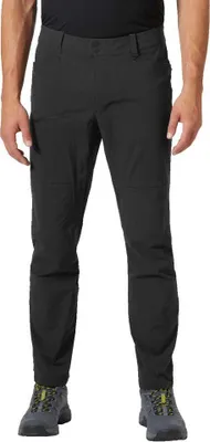 Zdjęcie produktu dla Helly Hansen Vika Tur 2.0 Trousers Black S Man Black S
