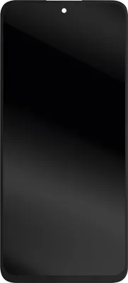 Image de Clappio, écran LCD complet pour Honor 90 Smart avec verre tactile, noir
