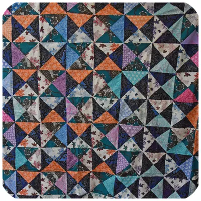 Obrázek produktu pro Přehoz na postel hodit patchwork přikrývka přikrývka přikrývka přehoz dvoulůžko, motiv 7