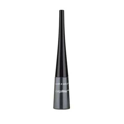 Produktbild von Wet N Wild Megaliner Liquid Eyeliner E8711 Black