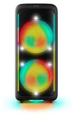 Produktbild von Philips Bluetooth Speaker TAX5000E/10 Schwarz