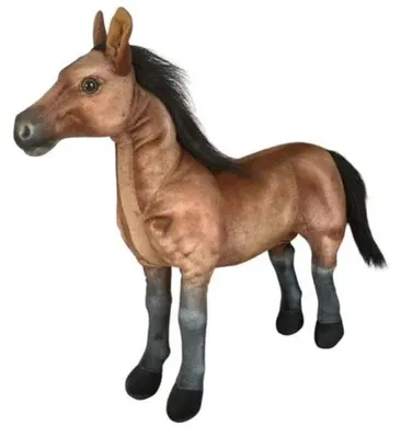 Zdjęcie produktu dla Koń arabski 55cm - Dubi