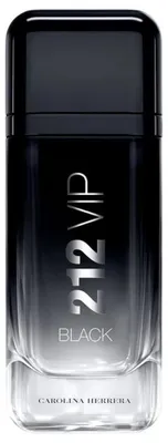 Zdjęcie produktu dla Carolina Herrera 212 VIP Black, Mężczyźni, 200 ml, Absynt, Absinthe, Skóra, Lavander & Leather