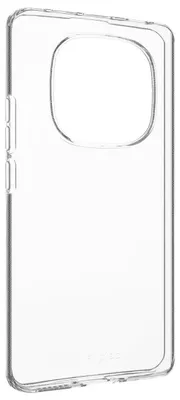 Zdjęcie produktu dla FIXED Fixed Story | Back Cover | Xiaomi | Redmi Note 14 Pro 5G/POCO X7 | TPU | Clear