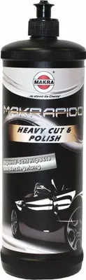 Produktbild von Makra MAKRAPIDO Heavy Cut & Polish Schleifpaste 1 Liter