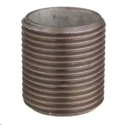 Produktbild von Cornat Rohrnippel 1/2 x 25 mm verzinkt