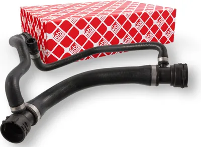 Produktbild von FEBI BILSTEIN Kühlerschlauch Wasserschlauch für BMW 7 (E65, E66, E67) 45985