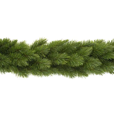 Image de Guirlande de Noël Triumph Tree Camden - L180 cm - Vert