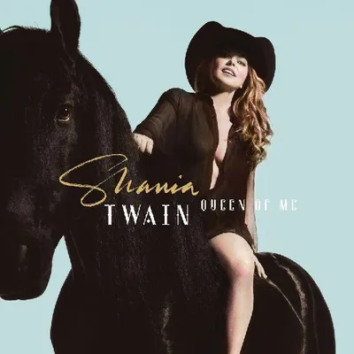 Produktbild von Queen of Me