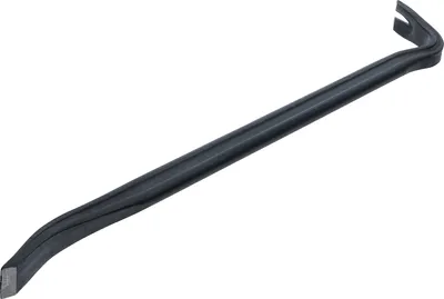 Image de KRAFTMANN 52106 Manches à clous, 600x30x17 mm